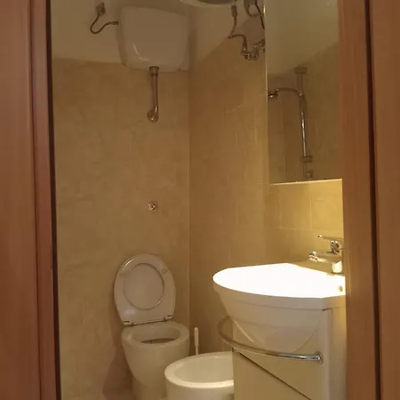 Rooms25agropoli Apartamento Agropoli
