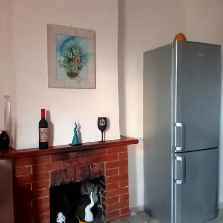 Rooms25agropoli Apartamento *