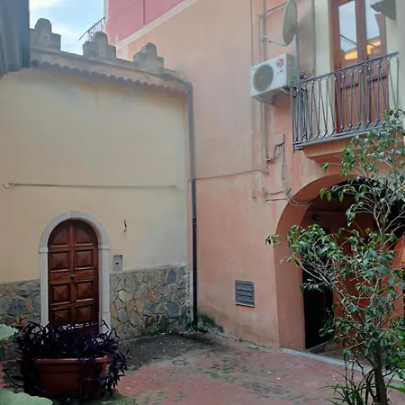 Rooms25agropoli Apartamento Agropoli