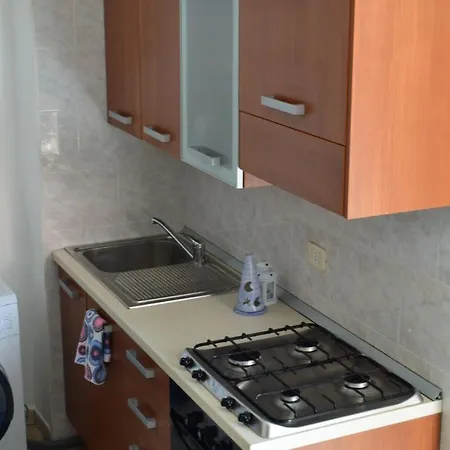 Rooms25agropoli Agropoli