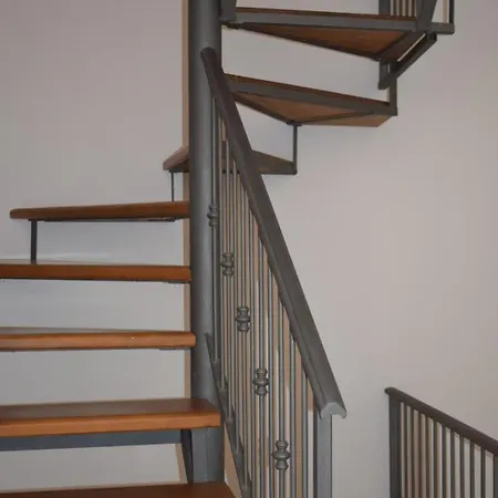 Apartamento Rooms25agropoli