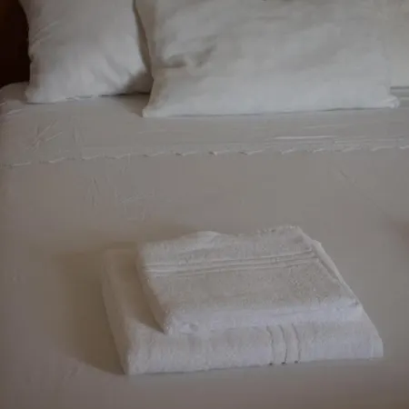 Apartamento Rooms25agropoli *