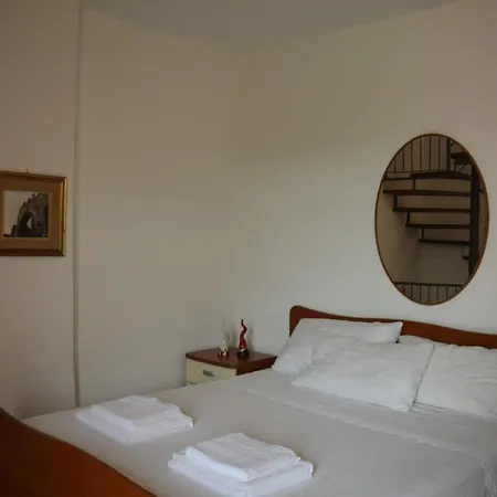 Rooms25agropoli *