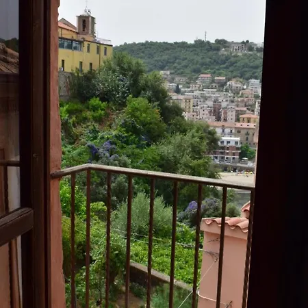 Rooms25agropoli * Agropoli