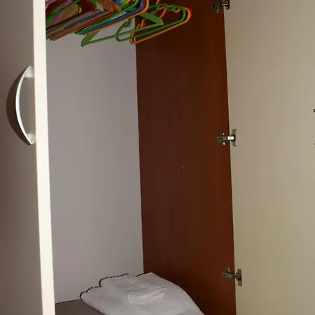 Apartamento Rooms25agropoli