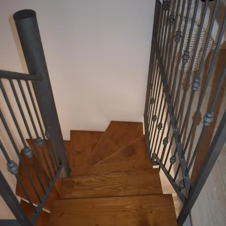 Rooms25agropoli Apartamento *