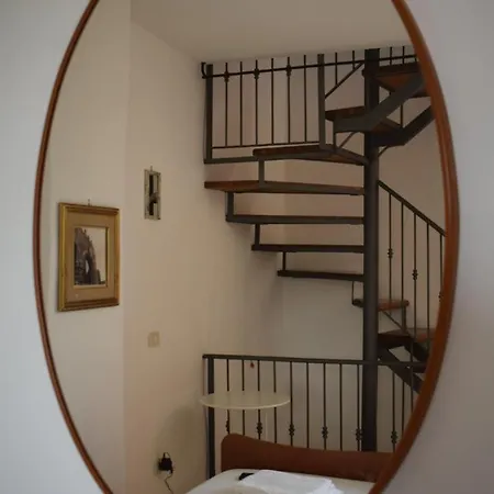 Rooms25agropoli Apartamento *