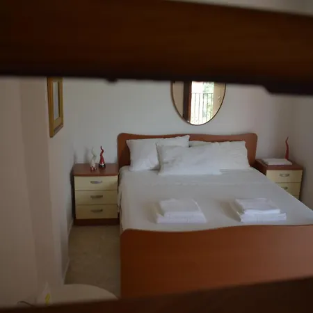 Rooms25agropoli *