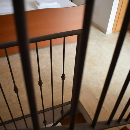 Rooms25agropoli