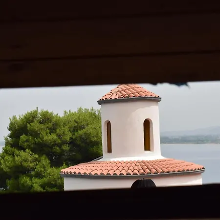 Apartamento Rooms25agropoli Agropoli