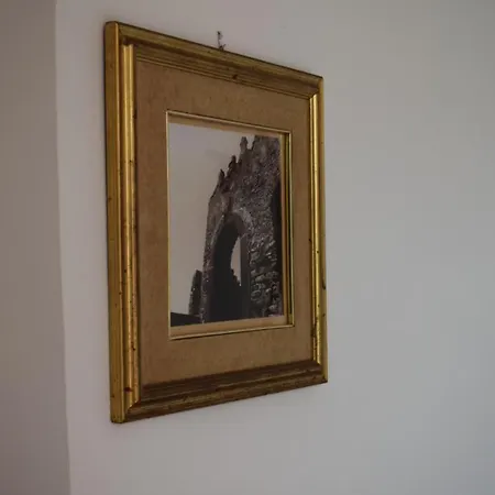 Rooms25agropoli Apartamento