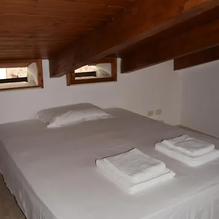 Apartamento Rooms25agropoli