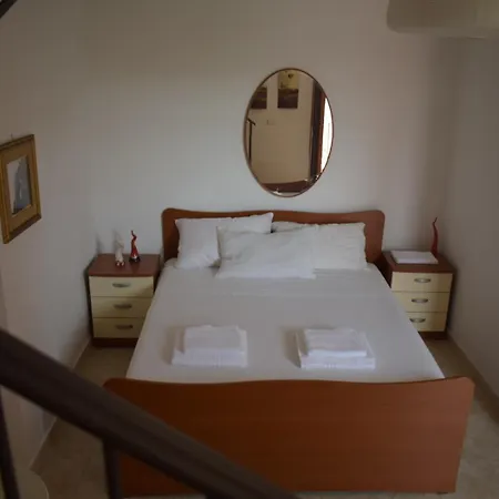 Apartamento Rooms25agropoli *
