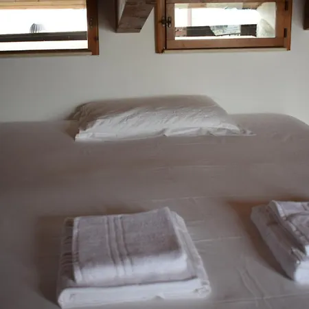 Apartamento Rooms25agropoli Agropoli