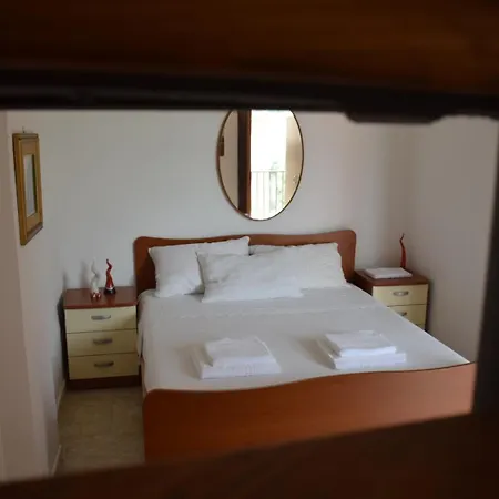 Rooms25agropoli *