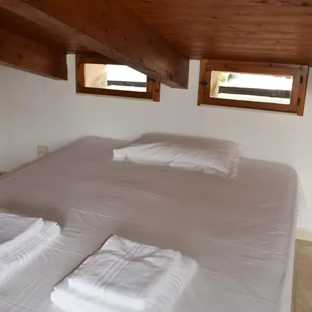 Rooms25agropoli Apartamento *