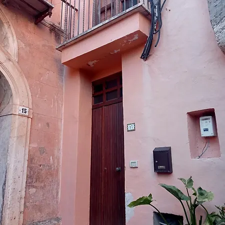 Rooms25agropoli